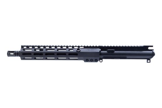 SOLGW AR15 barreled upper receiver group chambered in 5.56 with an 11.5 inch barrel